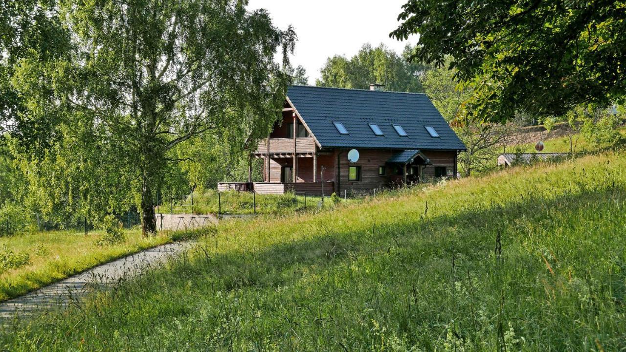 Krolikowka Stronie Śląskie Eksteriør billede